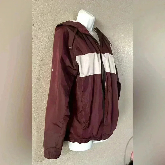 Starter Windbreaker Jacket Size Small Y2K fall lightweight long sleeve - Picture 2 of 7